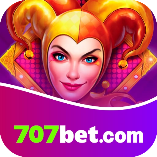 707bet LOGIN LOGO