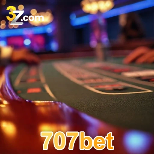 707bet LOGIN