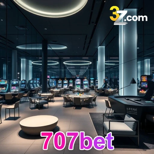 707bet LOGIN Jogos de caça-níqueis