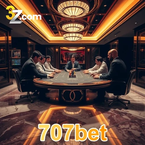 707bet LOGIN