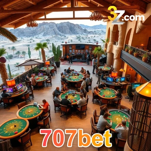 707bet LOGIN Jogos de caça-níqueis